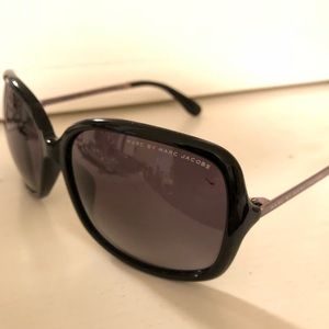 Marc by Marc Jacobs sunglasses